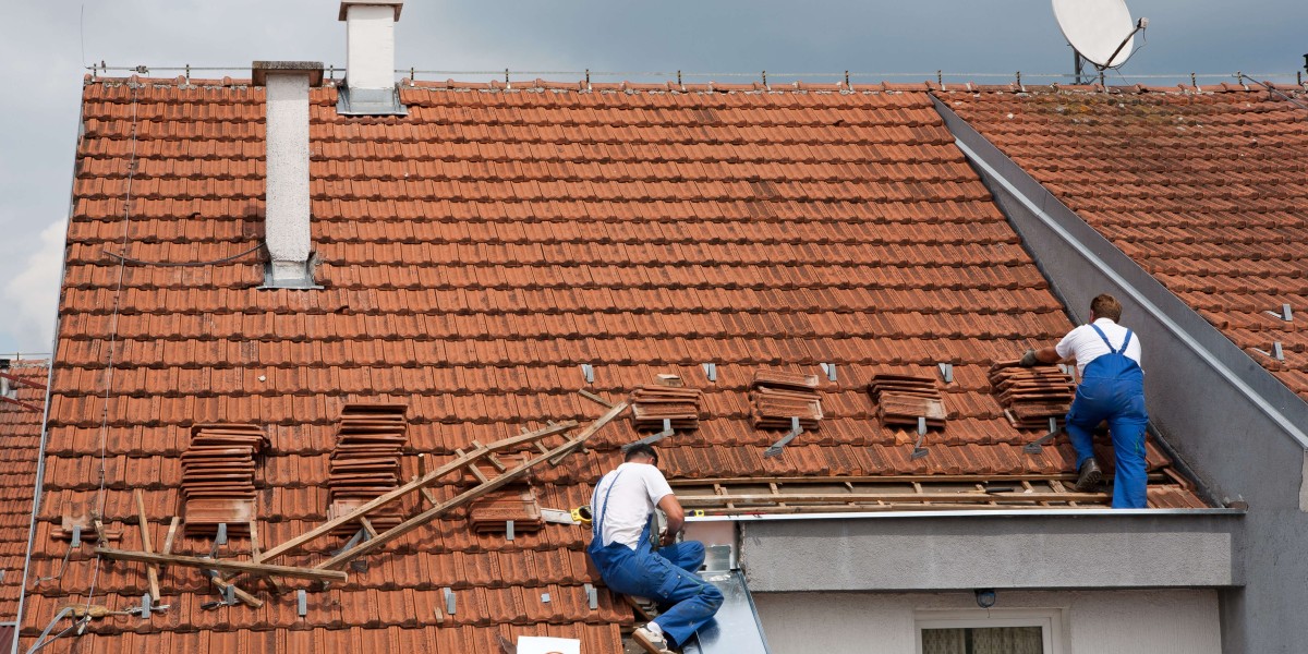 What Services Do Roofers in Bronx Offer?