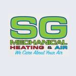 SG Mechanical AC Repair, Installation, Service