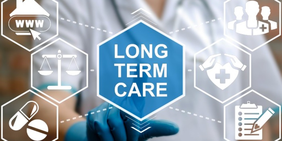 Long Term Care Market Report, Industry Trends, Growth and Forecast 2024-2032