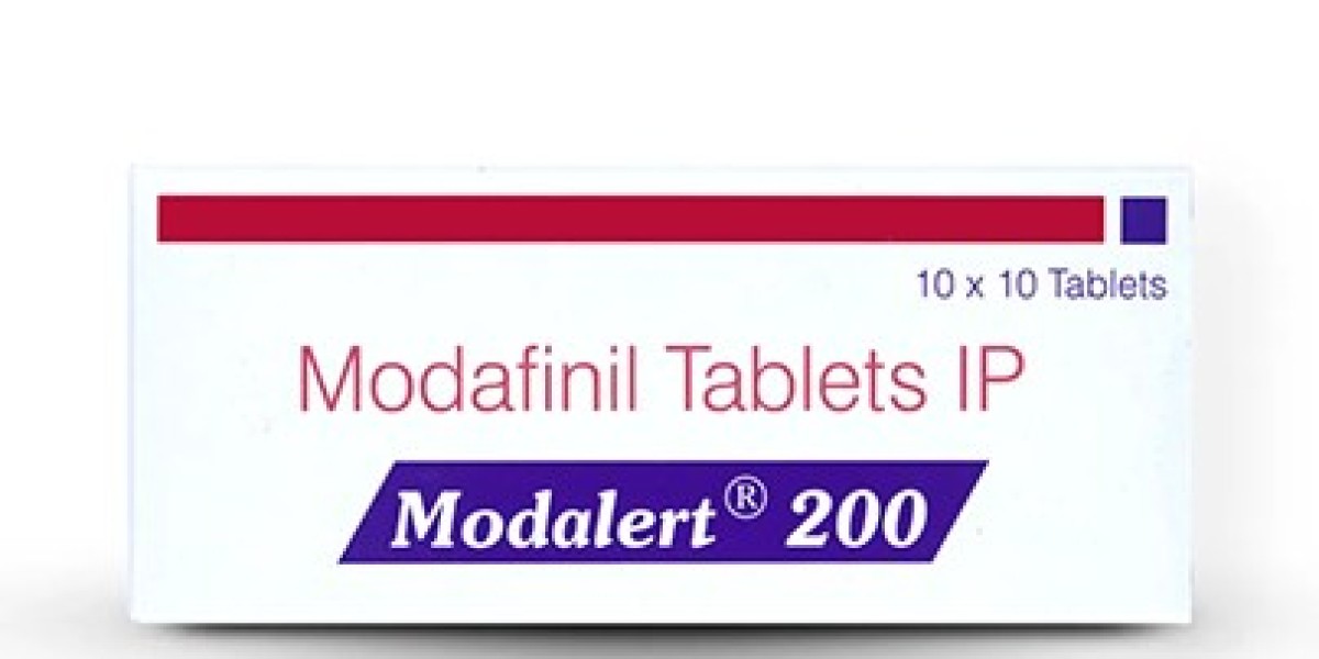 Purchase Modafinil Online from Modalerts.com to Maximize Your Potential