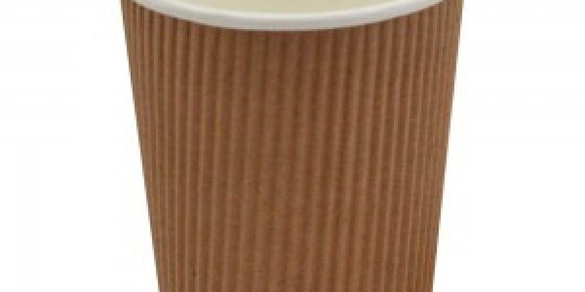 Sustainable Solutions: Rethinking Disposable Coffee Cups with Lids