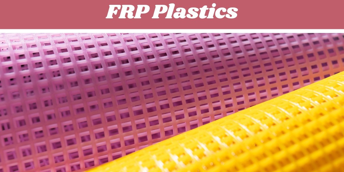 FRP Plastics Market Competitive Landscape and Qualitative Analysis by 2033