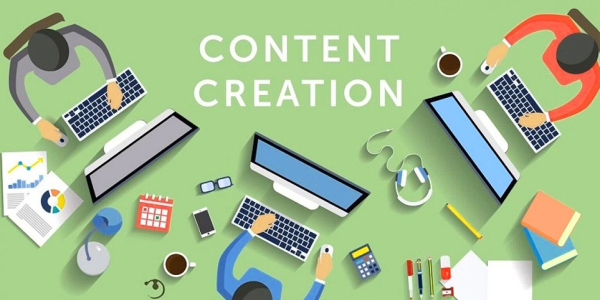 Content Creation Market Size Estimated to Reach USD 34,160 million | We Market Research