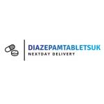 Diazepamtabletsuk