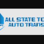 All State To State Auto Transport