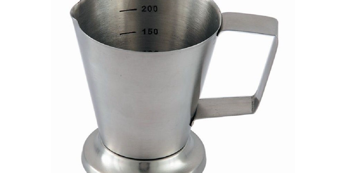 Accurate Measurement Solutions: Measuring Jug in Medical Practice