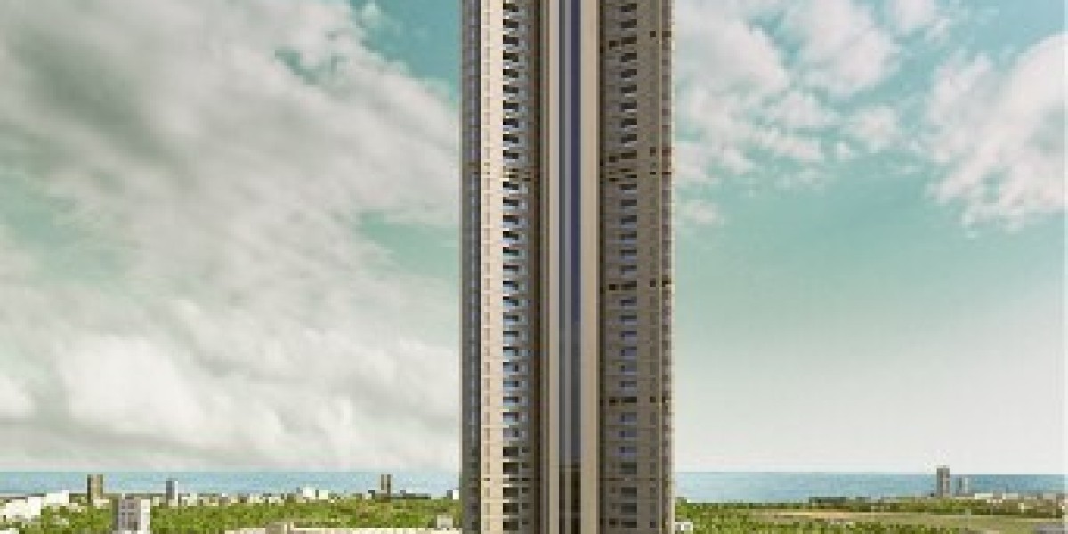 Apartments in West Pune