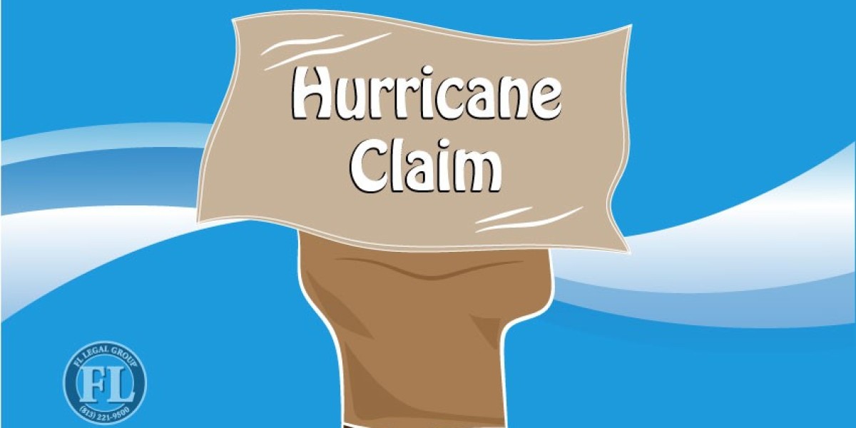 Preparing for a Hurricane Claim: What You Need to Know