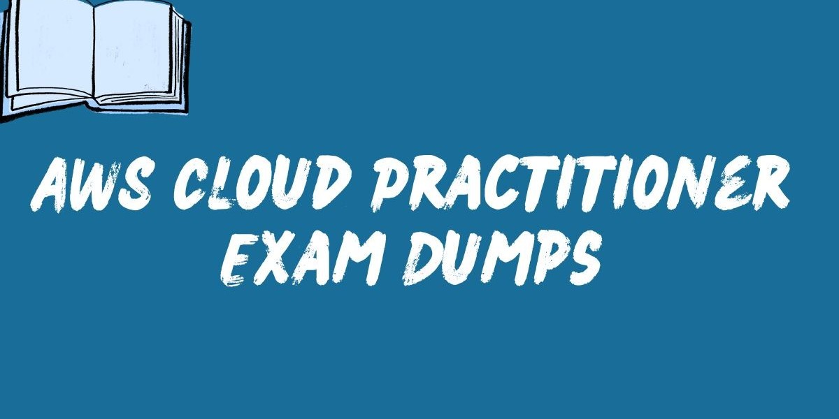 AWS Cloud Practitioner Exam Dumps to Guarantee Your Pass