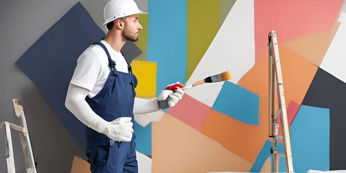 Professional Painter and Decorator in Manchester: Transform Your Space with Expert Touches