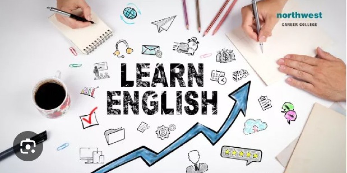 Learning English: A Gateway to Global Opportunities