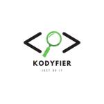 Kodyfier