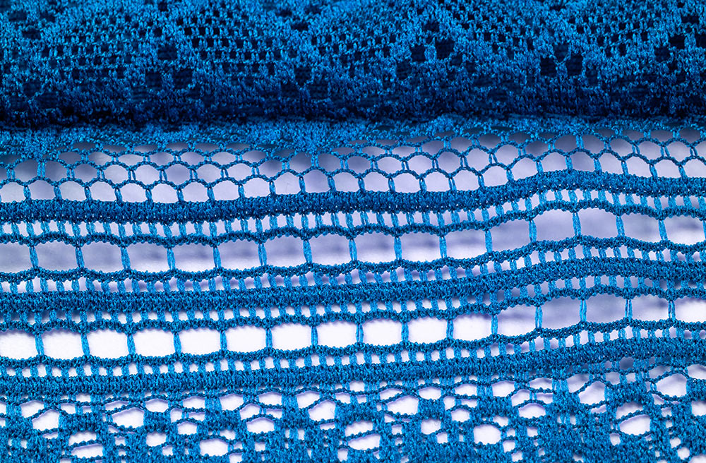 Creating Lace in Tunisian Crochet – lanternmoon.com
