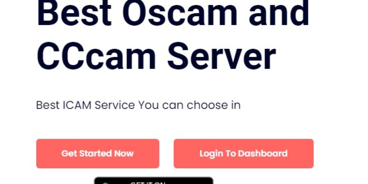 Power of Entertainment with CCcamLive and Oscam Server