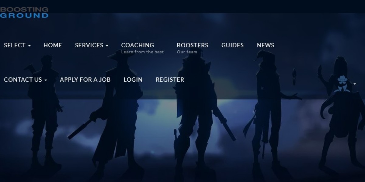 Unlocking the Secrets of Valorant Boost: Elevate Your Game