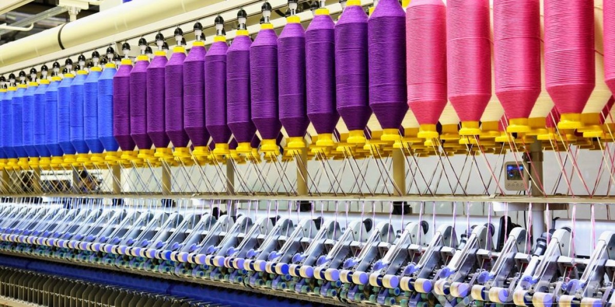 Textile Tech Revolution: Mapping Global E-Textile Developments