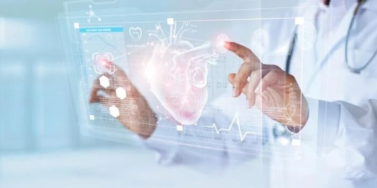 Emerging Trends in the Cardiovascular Information System Industry