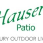 hauser patio furniture hauser patio furniture