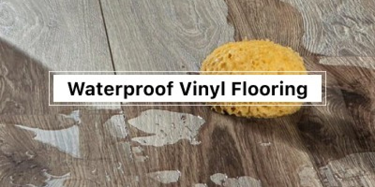 Explore Durable and Stylish Waterproof Vinyl Flooring Options!