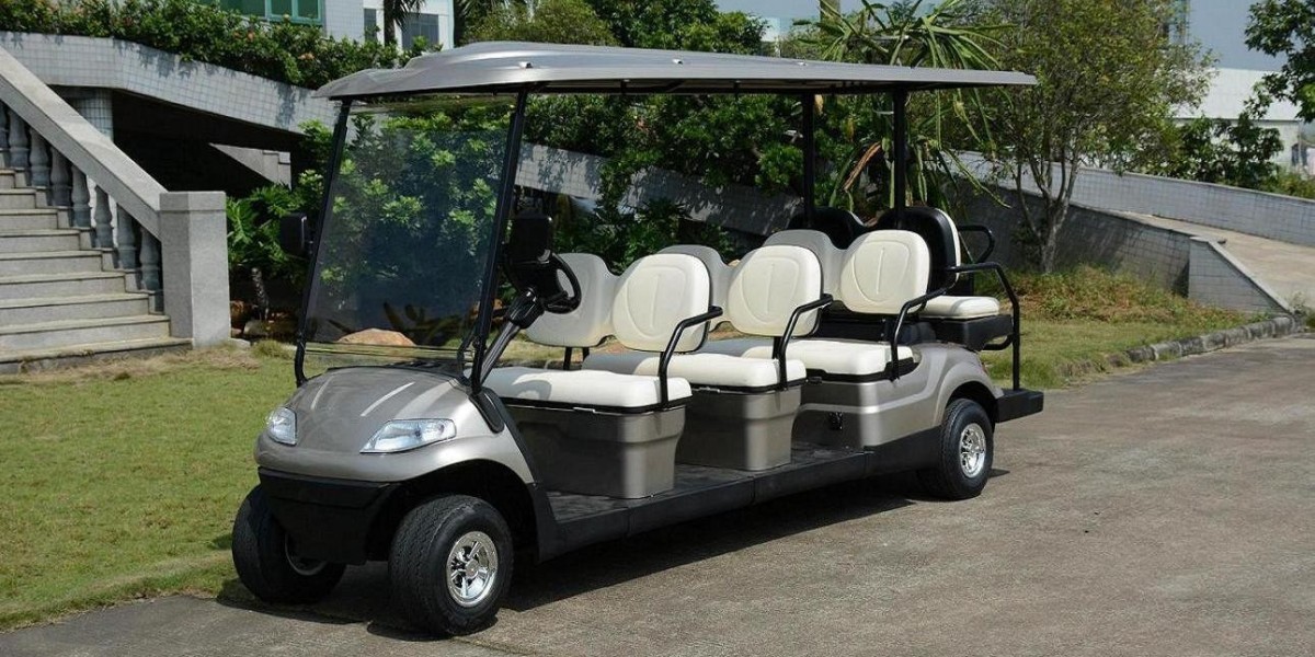 Worldwide Electric Tuk-Tuks Rising Electric Vehicle Usage Is Driving The Market