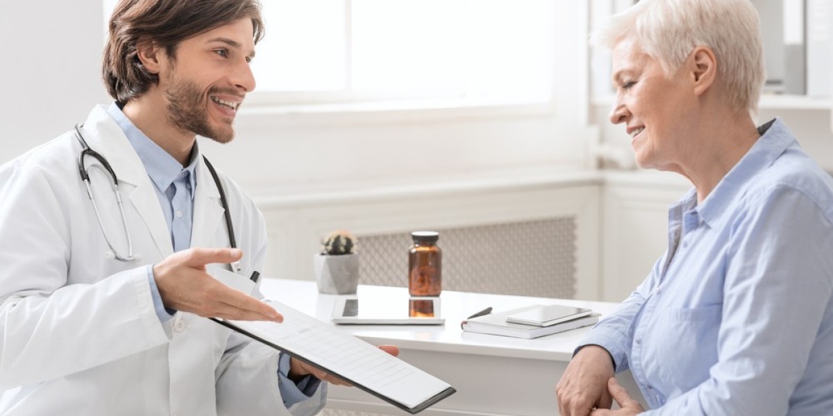 Redefining the Doctor-Patient Experience: Exploring the Rise of Concierge Medicine