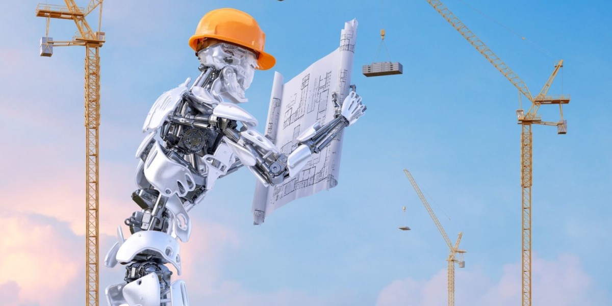 Robots on the Rise: The Global Bricklaying Robot Market Gears Up for Efficiency and Growth