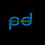 Plyanddecor