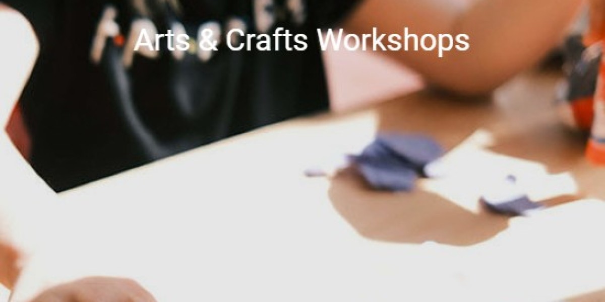 Art Workshops, Art Classes, Kids Art Lessons Johannesburg