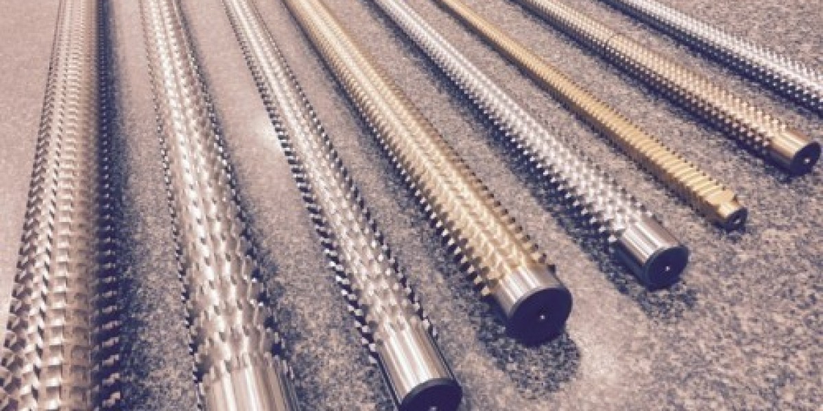 Understanding The Different Types of Broaching Tools