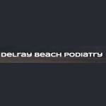 Delray Beach Podiatry