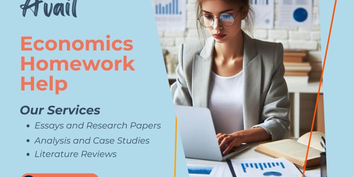 Excelling in Macroeconomics: Your Trusted Partner for the Best Macroeconomics Homework Help