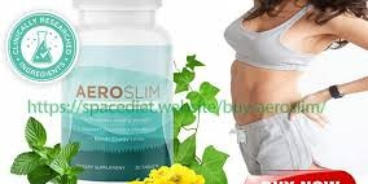 AeroSlim Reviews: The Truth About Its Performance and Benefits!