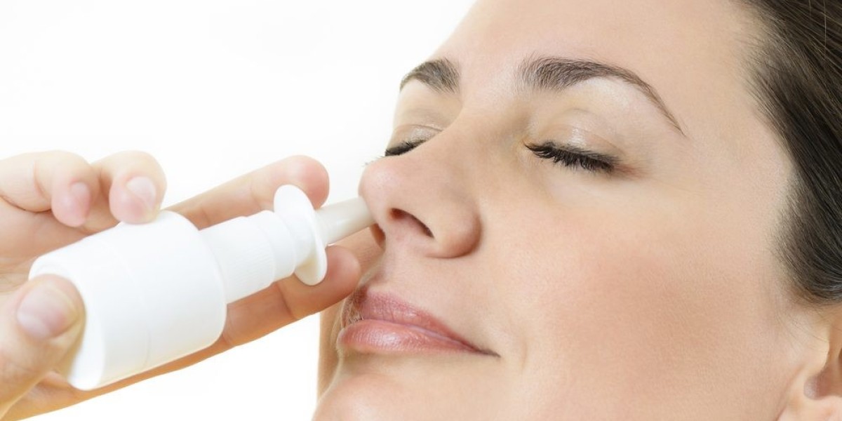 The Dynamics of Nasal Lotion Sprays: A Comprehensive Overview