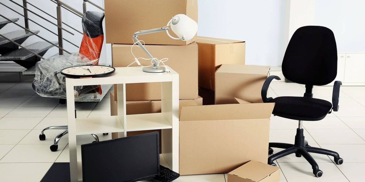 Expert Touch: Commercial Moving Made Simple