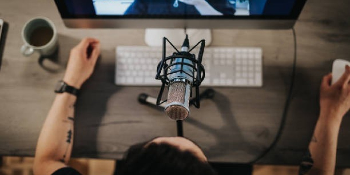 Empowering Entrepreneurs: Must-Listen Podcasts