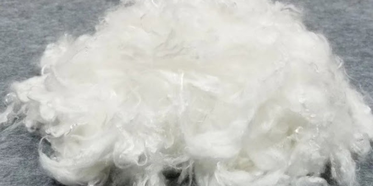 Viscose Staple Fiber Market Will Grow At Highest Pace Owing To Rising Demand From Textile Industry