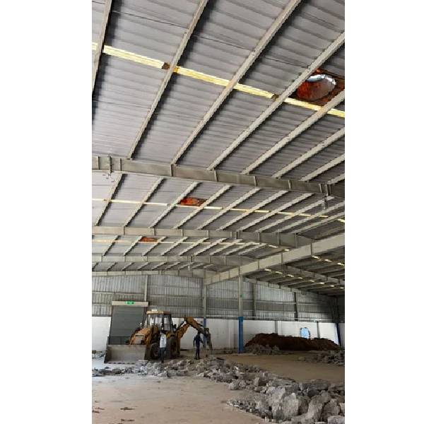 Buy Industrial Shed At Low Price | Top Manufacturers, Suppliers & Dealers List