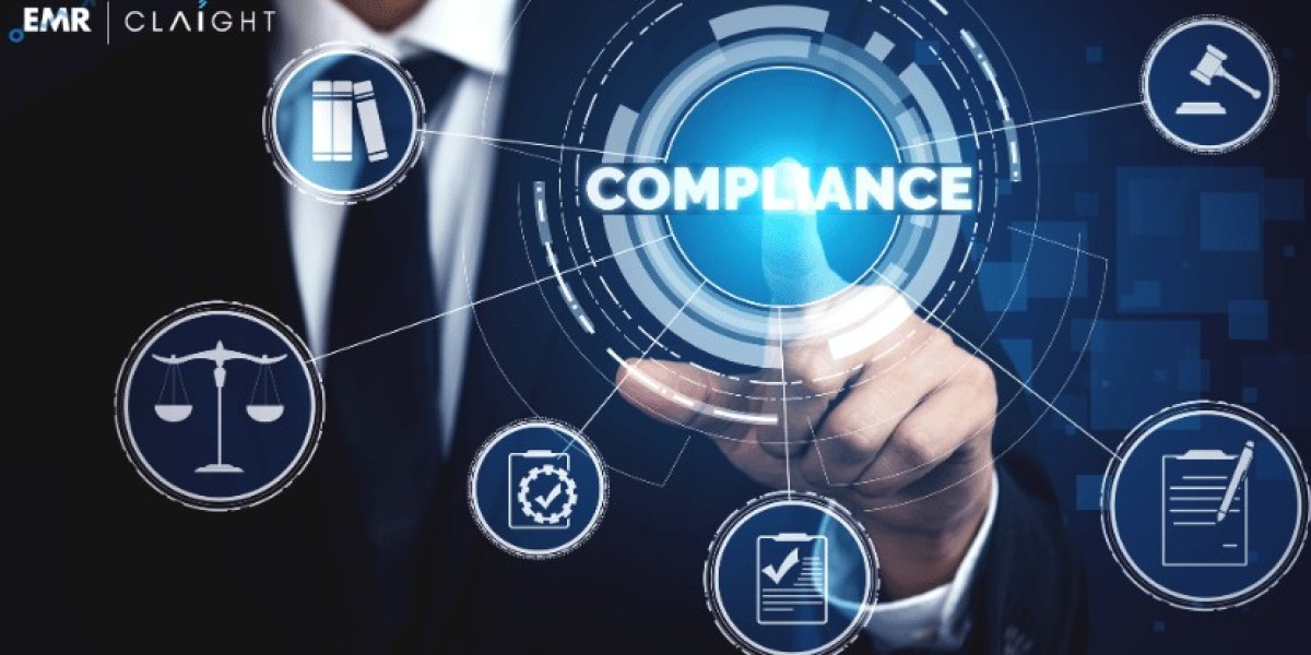 Compliance Management Software Market Size, Share, Trends & Growth Analysis | 2032