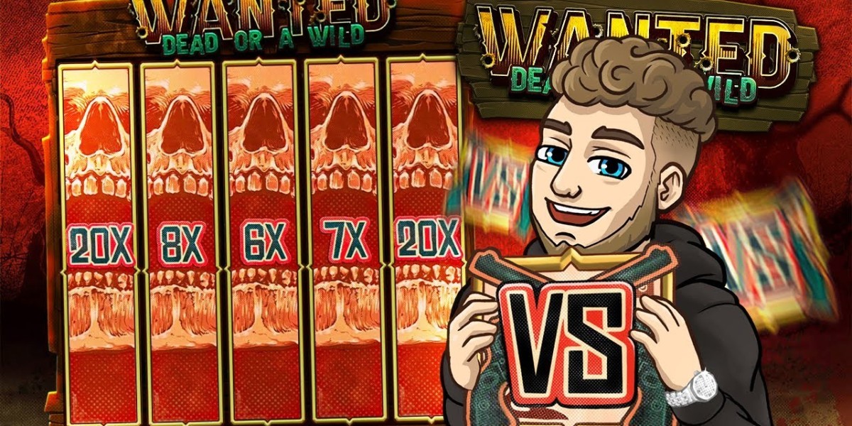 Slot İnceleme ve Demo Oyunları: Heyecanı Deneyimleyin