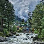 Manali Package