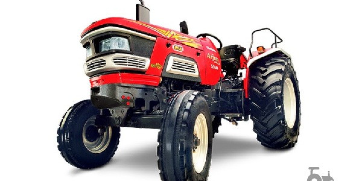 Mahindra arjun 555 price in india