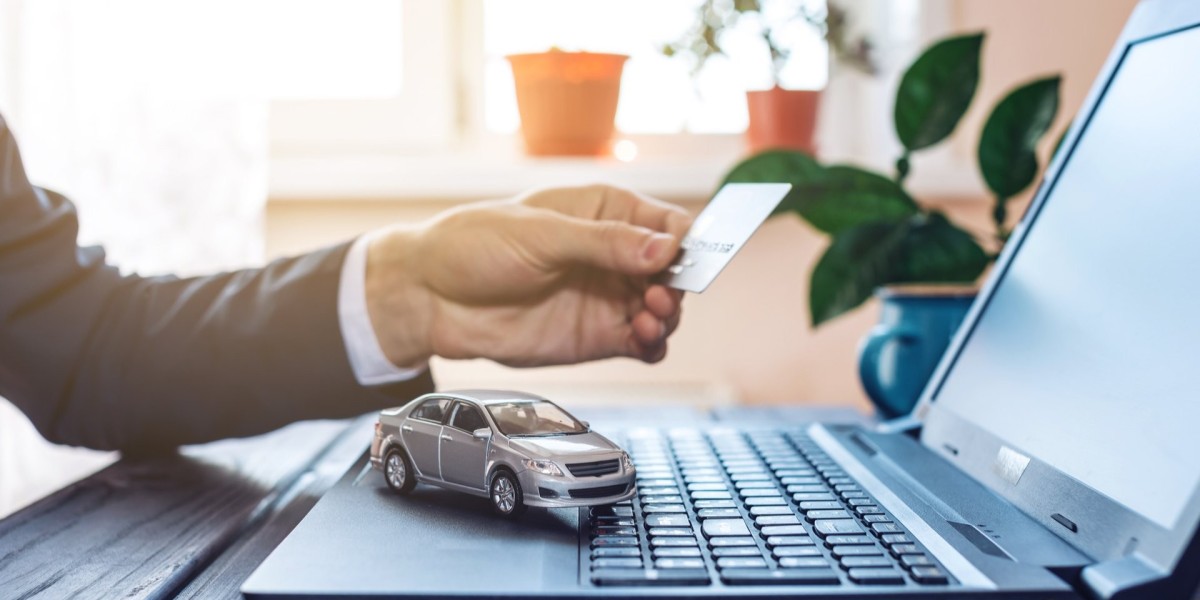 Online Car Buying Market Size Poised to Grow Substantially by 2031