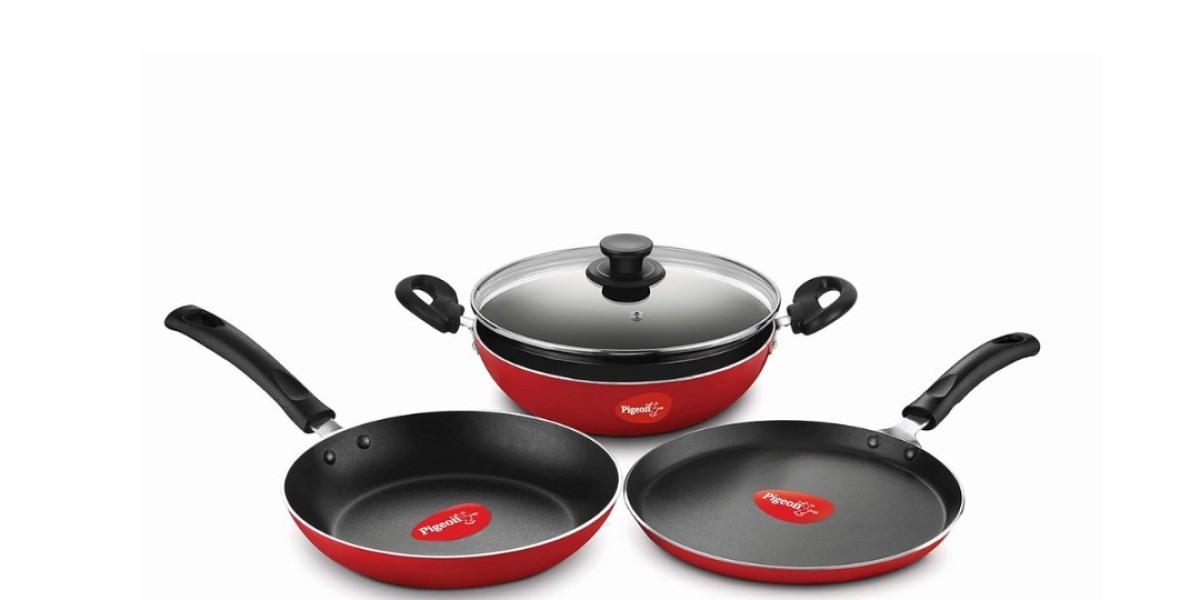 The Rising Popularity of Induction Base Cookware