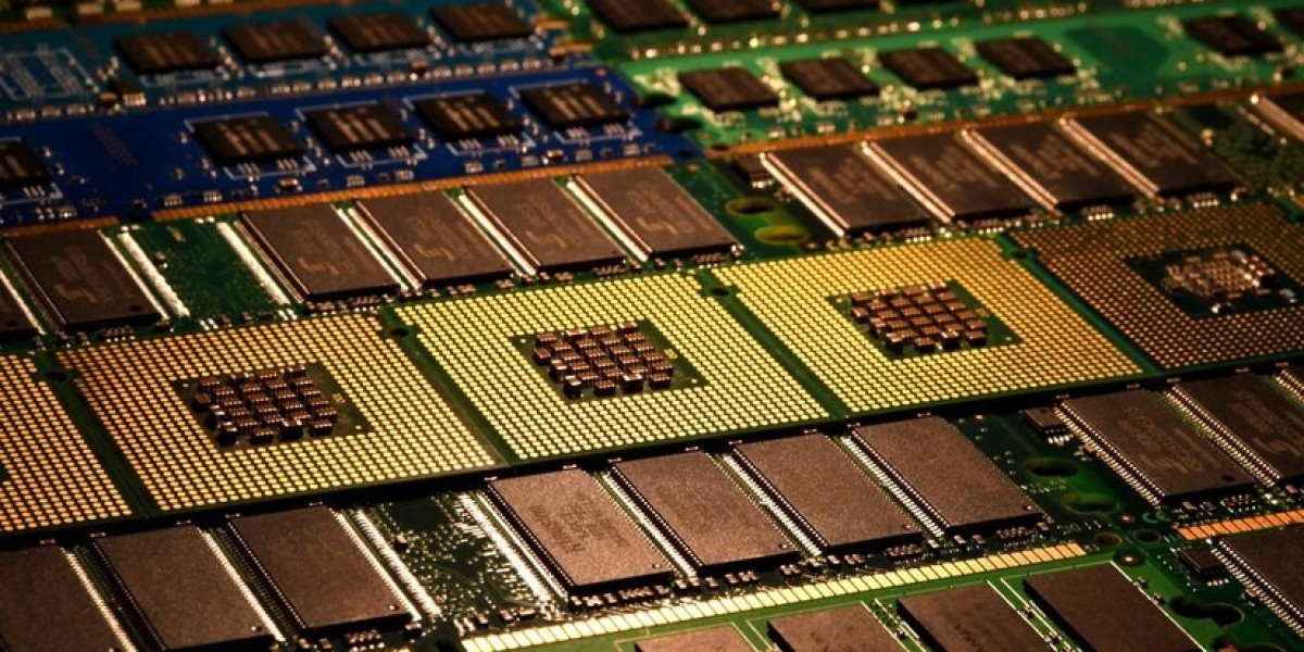 The Power of Intel Core i7 Processors: Exploring the Best Intel Core Options