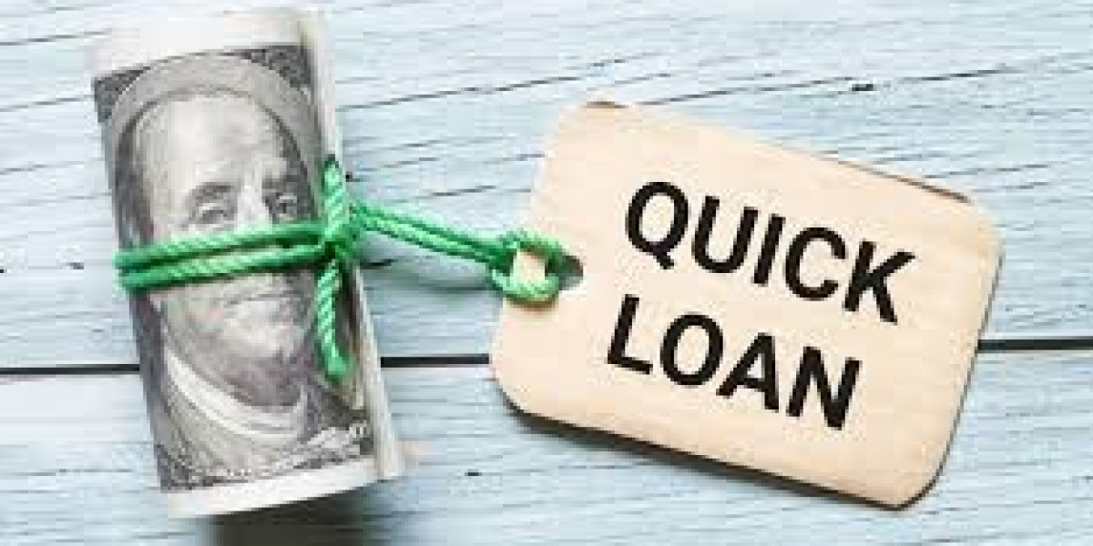 Get Quick Financial Relief with Cash Loans Wired in 1 Hour