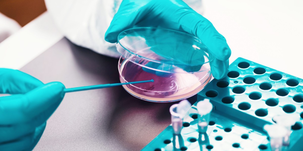 Clinical Microbiology Market is Anticipated to Witness High Growth Owing to Increasing Prevalence of Infectious Diseases