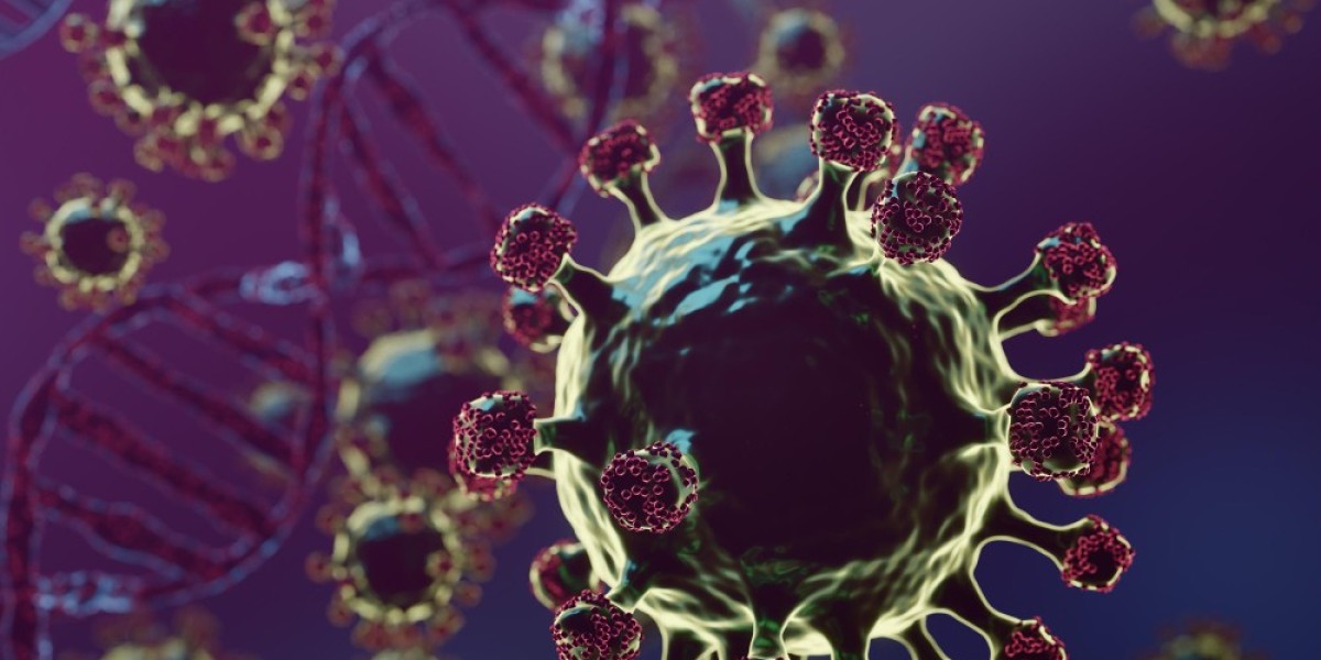 Virology Market Analysis- Industry Size, Share, Research Report, Insights, Statistics, Trends, Growth and Forecast 2023-