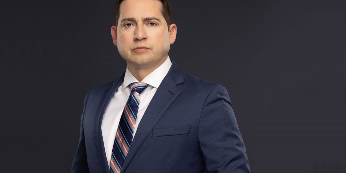 Real Estate Resolutions: Armando Guerra's Expertise in Property Law