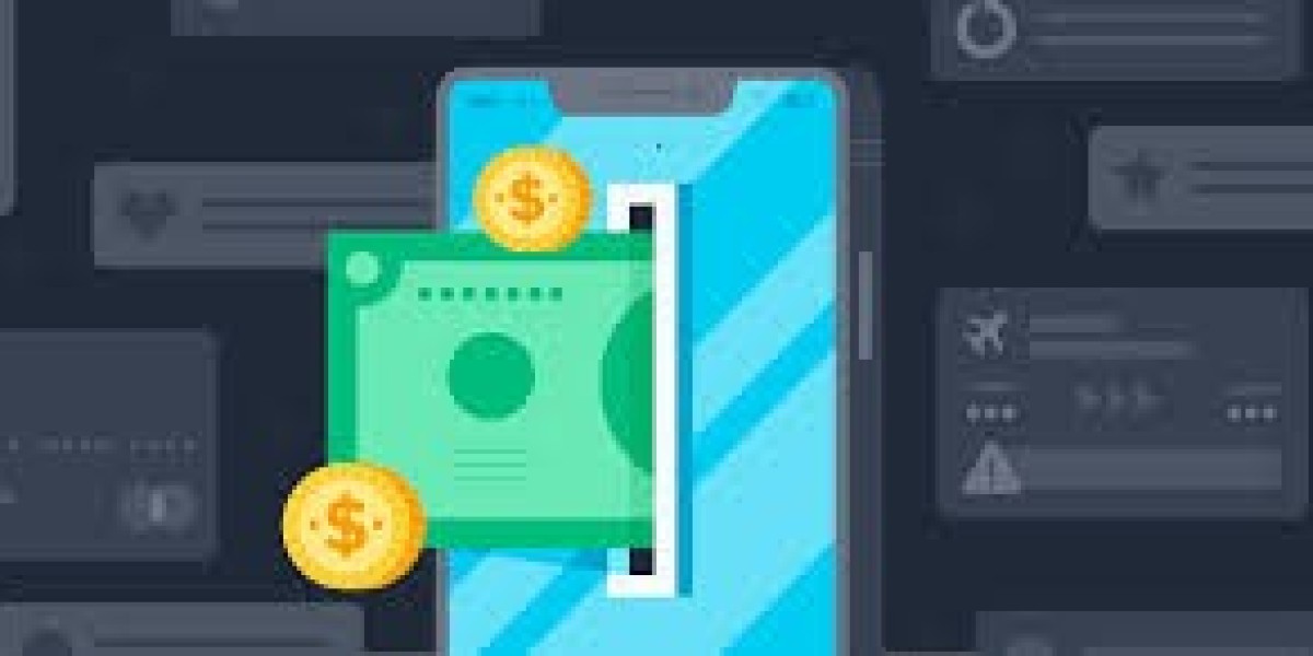 Mobile Wallet Market: Size, Share, and Growth Trends Analysis