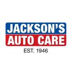 Jackson's Complete Auto Care